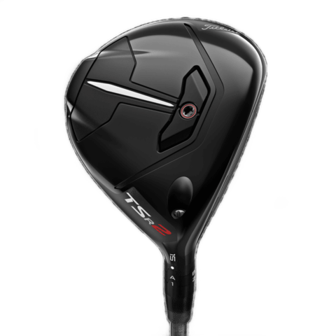 Titleist TSR2 Fairway